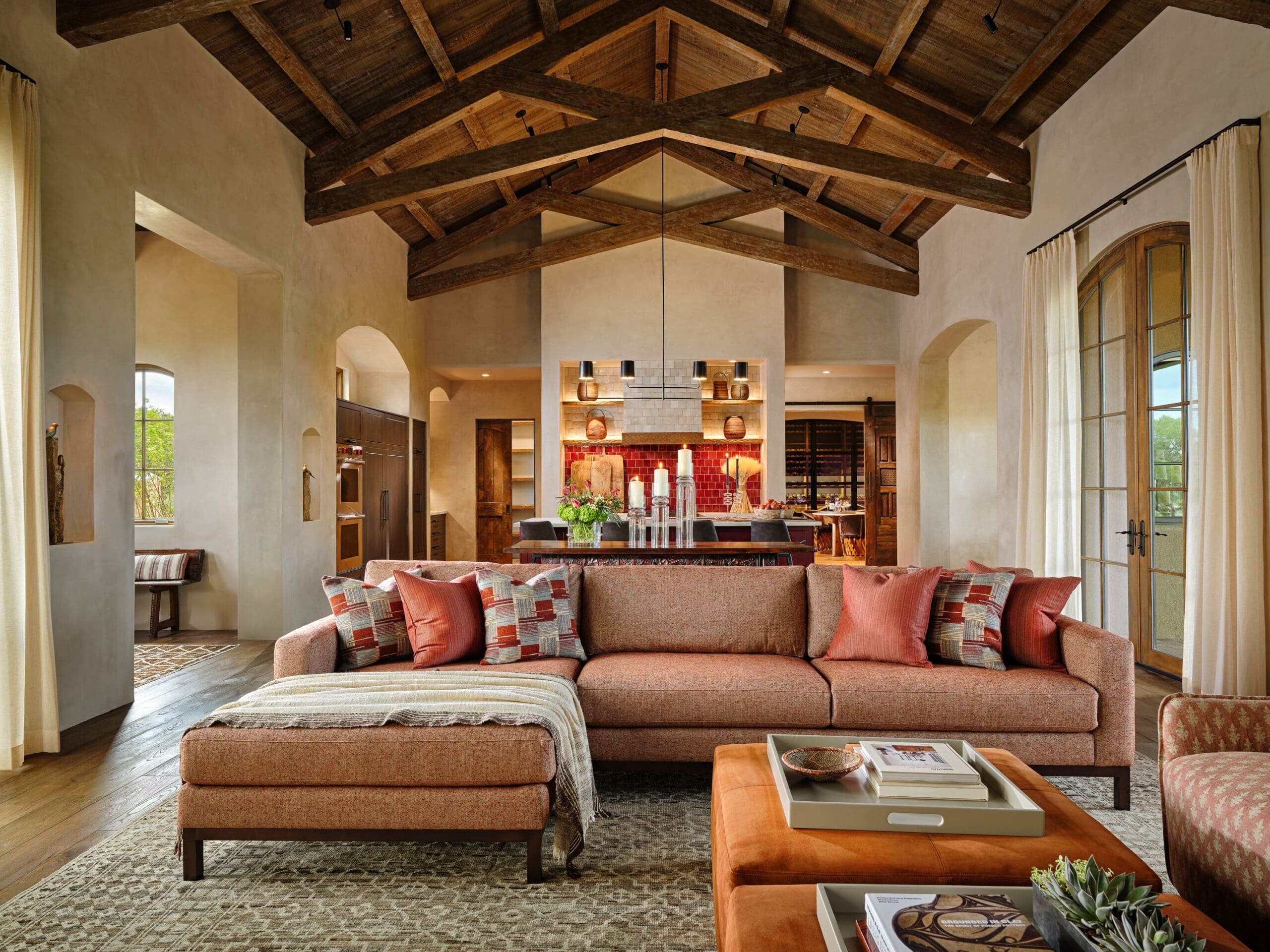 2025: The Year Ahead, Interview with Luca Marino-Baker, lead architect at Tierra Concepts, Inc.